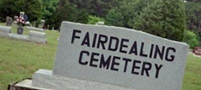 Fairdealing Cemetery