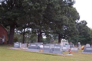 Fairfield Baptist Church Cemetery