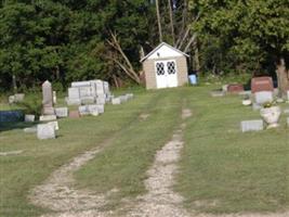 Fairfield Cemetery