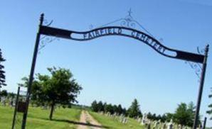 Fairfield Cemetery