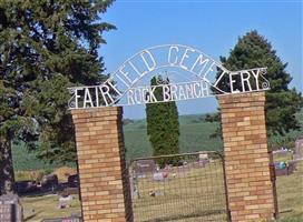 Fairfield Cemetery