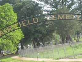 Fairfield Cemetery