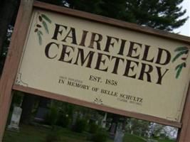 Fairfield Cemetery