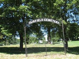 Fairfield Cemetery