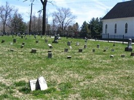 Fairfield Friends Cemetery Fairfield Friends Cemetery