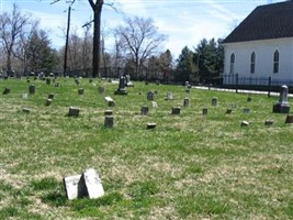 Fairfield Friends Cemetery