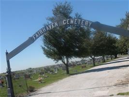 Fairhaven Cemetery