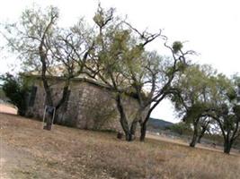 Fairland Cemetery