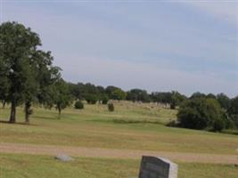 Fairlawn Cemeteries