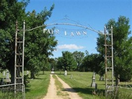 Fairlawn Cemetery