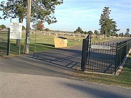 Fairlawn Cemetery