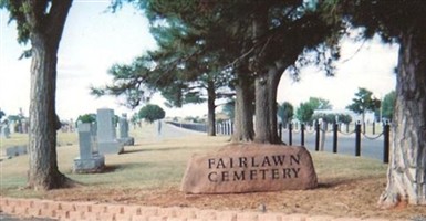 Fairlawn Cemetery