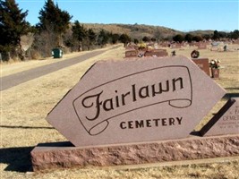 Fairlawn Cemetery