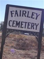 Fairley Cemetery