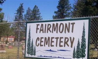 Fairmont Cemetery