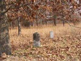 Fairmont Cemetery