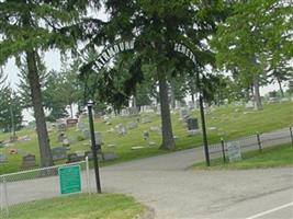 Fairmound Cemetery