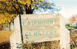 Fairmount Cemetery Fairmount Cemetery