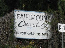 Fairmount Cemetery