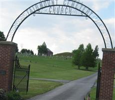 Fairmount Cemetery