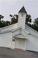 Fairview Baptist Church Cemetery