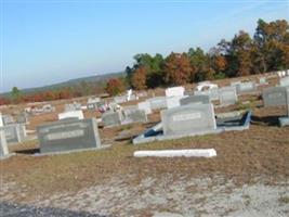 Fairview Baptist Church Cemetery