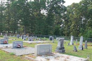 Fairview Baptist Church Cemetery