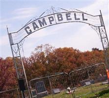 Fairview-Campbell Cemetery