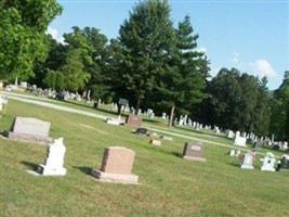 Fairview Cemetery