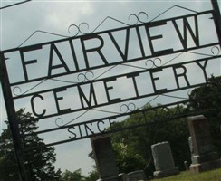 Fairview Cemetery