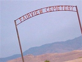 Fairview Cemetery