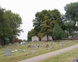Fairview Cemetery