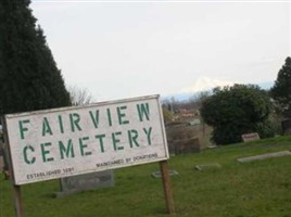 Fairview Cemetery