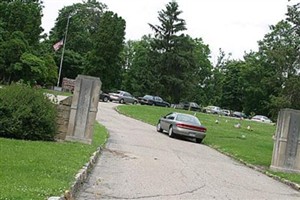 Fairview Cemetery Fairview Cemetery