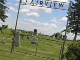 Fairview Cemetery Fairview Cemetery