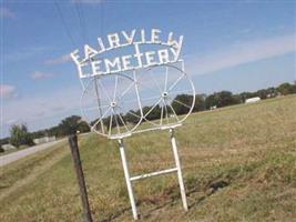 Fairview Cemetery