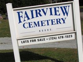 Fairview Cemetery