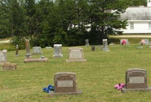 Fairview Cemetery