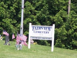 Fairview Cemetery