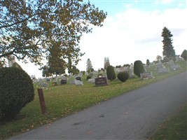 Fairview Cemetery Fairview Cemetery