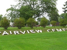 Fairview Cemetery