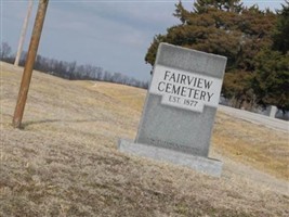 Fairview Cemetery Fairview Cemetery