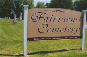 Fairview Cemetery