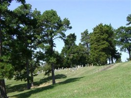 Fairview Cemetery
