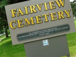 Fairview Cemetery