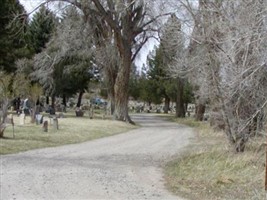 Fairview Cemetery Fairview Cemetery