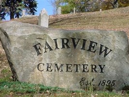 Fairview Cemetery Fairview Cemetery