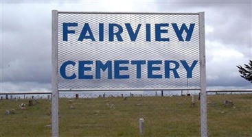 Fairview Cemetery