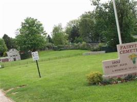 Fairview Cemetery