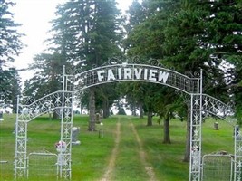 Fairview Cemetery